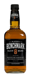 Benchmark Old No.8 Kentucky Straight Bourbon Whiskey 750 ML