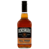 Benchmark Full Proof Kentucky Straight Bourbon Whiskey 750 ML