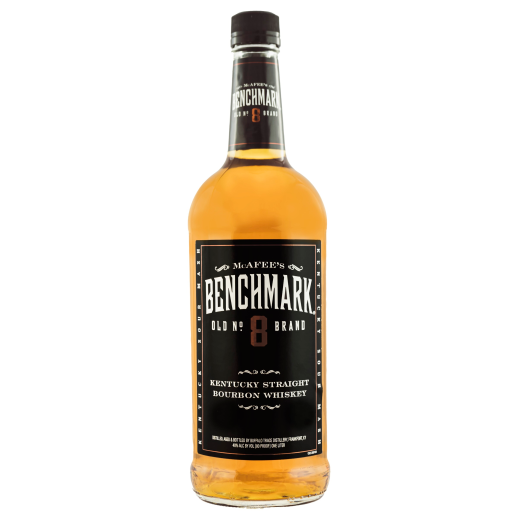 Benchmark Kentucky Bourbon 1 L
