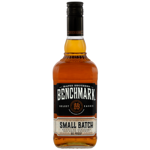 Benchmark Kentucky Bourbon Sml Batch 750 ML