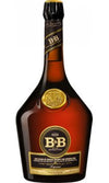 Benedictine Brandy Liqueur B&B 80 750 ML