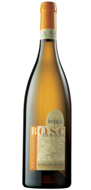 Beni di Batasiolo Moscato dAsti DOCG 750 ML