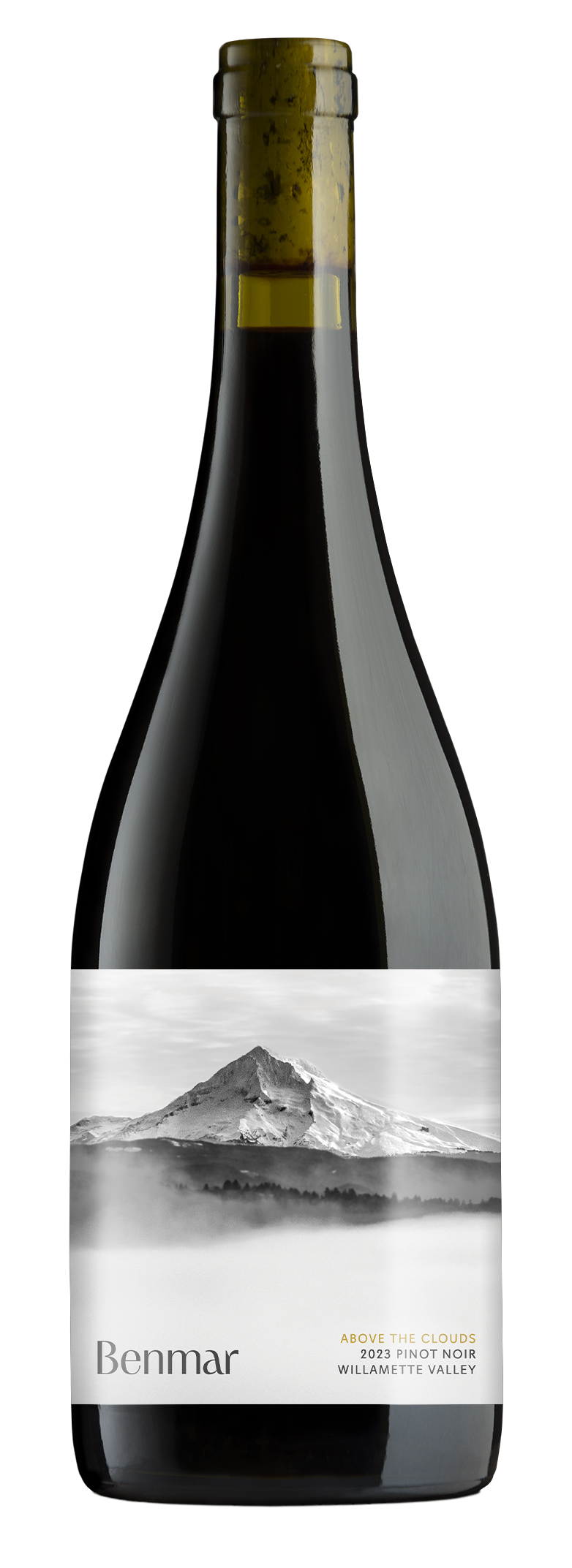 Benmar Above the Clouds Pinot Noir 750 ML