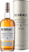 Benriach Smoke Season Double Cask Matured Speyside Single Malt Scotch Whisky 750 ML