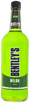 Bentley's Melon Liqueur 34 1 L