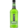 Bentley's Sour Apple Liqueur 30 1 L