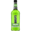 Bentley's Sour Apple Liqueur 30 1 L