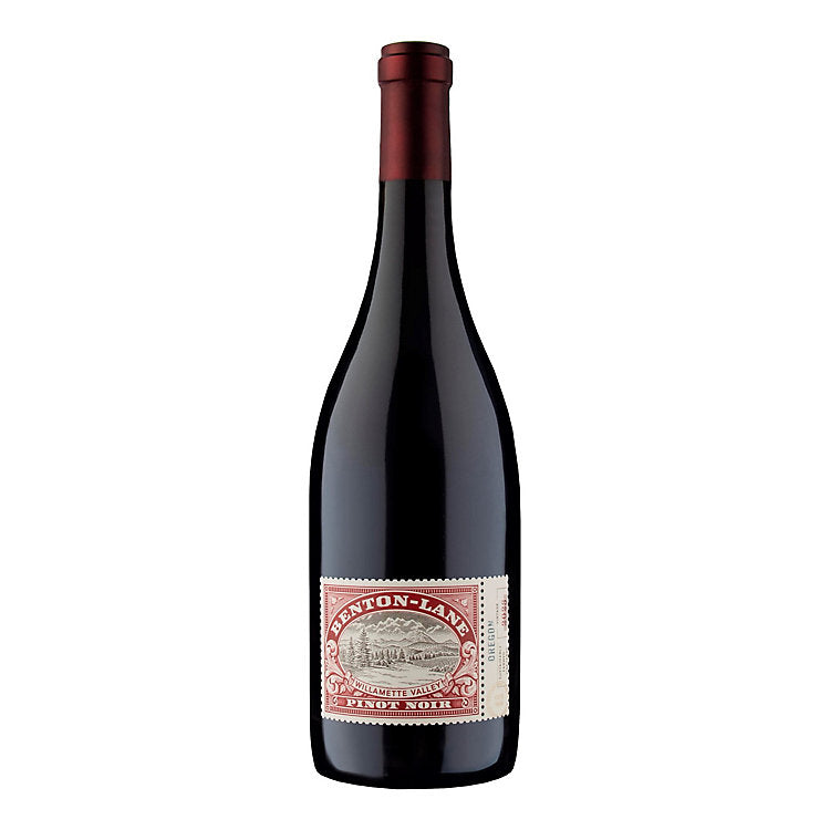 Benton Lane Pinot Noir Willamette Valley 2023 750 ML
