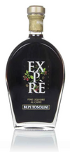 Bepi Tosolini Express Premium Espresso Coffee Liqueur 750 ML