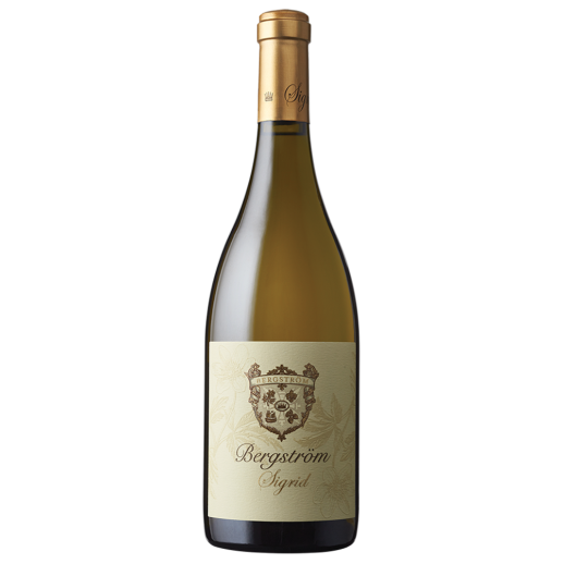 Bergstrom Chardonnay Sigrid 2021 750 ML