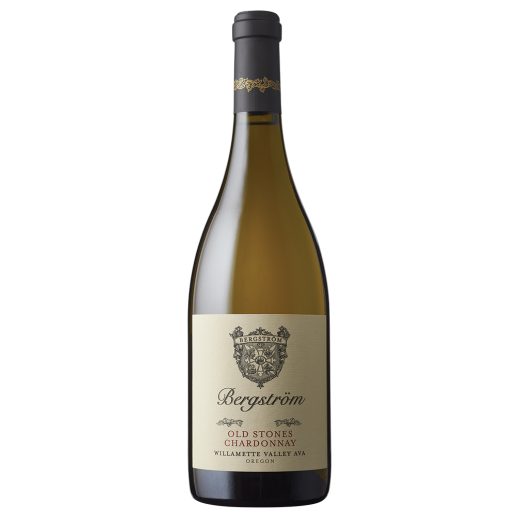 Bergstrom Old Stones Chardonnay 2022 750 ML