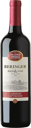 Beringer Main & Vine Cabernet Sauvignon 1.5 L