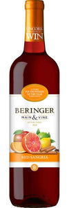 Beringer Main & Vine Red Sangria 750 ML