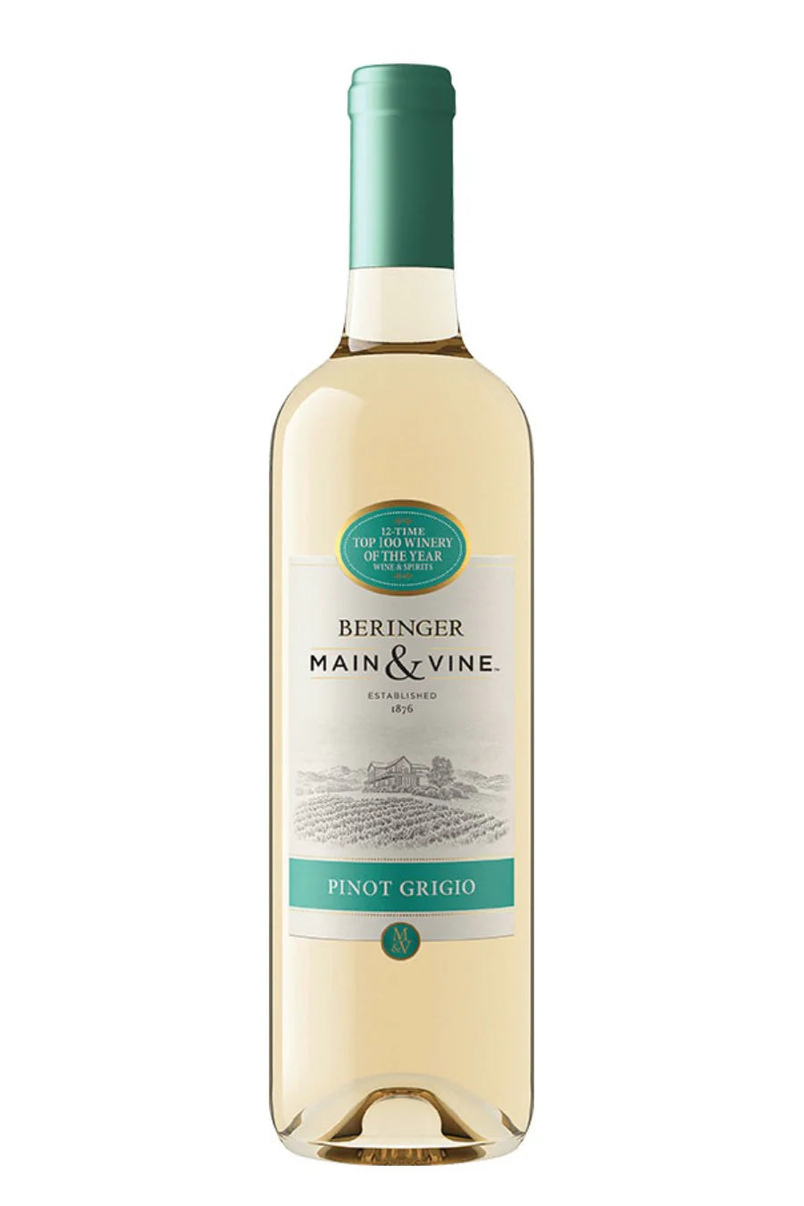 Timber Pines Pinot Grigio 750 ML