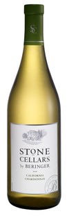 Beringer Stone Cellars Chardonnay 750 ML