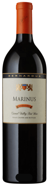 Bernardus Marinus Signature 2022 750 ML