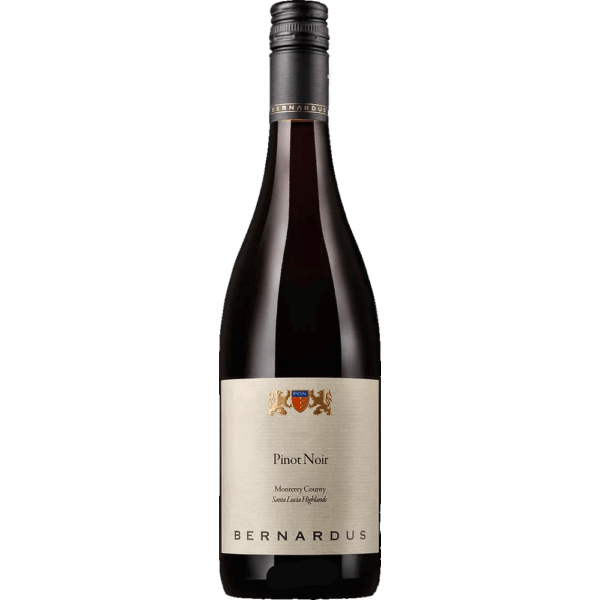 Bernardus Pinot Noir Santa Lucia Highlands 2023 750 ML