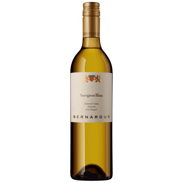 Bernardus Sauvignon Blanc Griva Vineyard 2024 750 ML