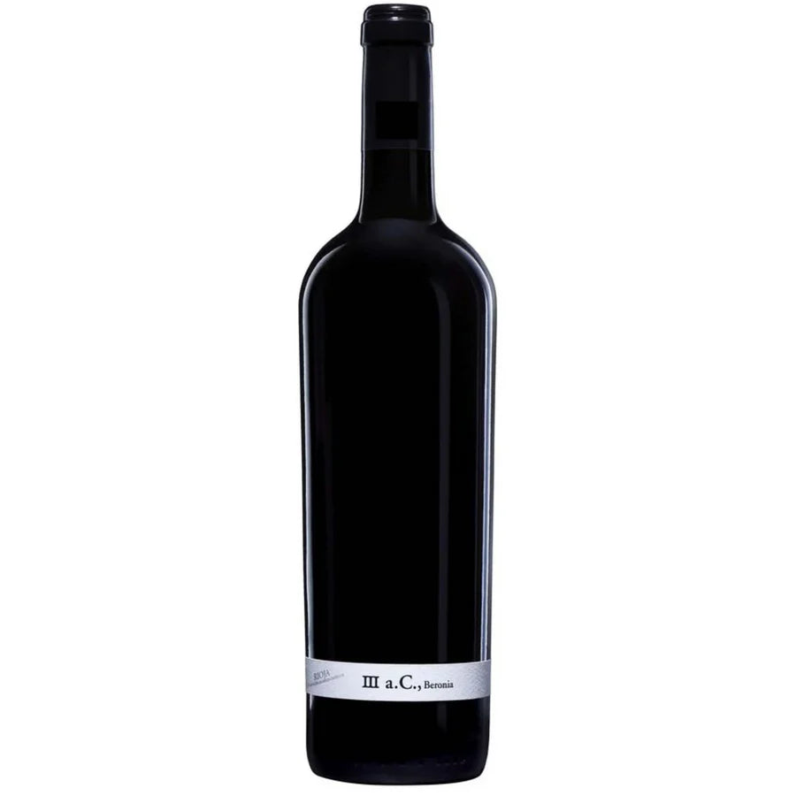 Beronia III A.C. Rioja 2016 750 ML