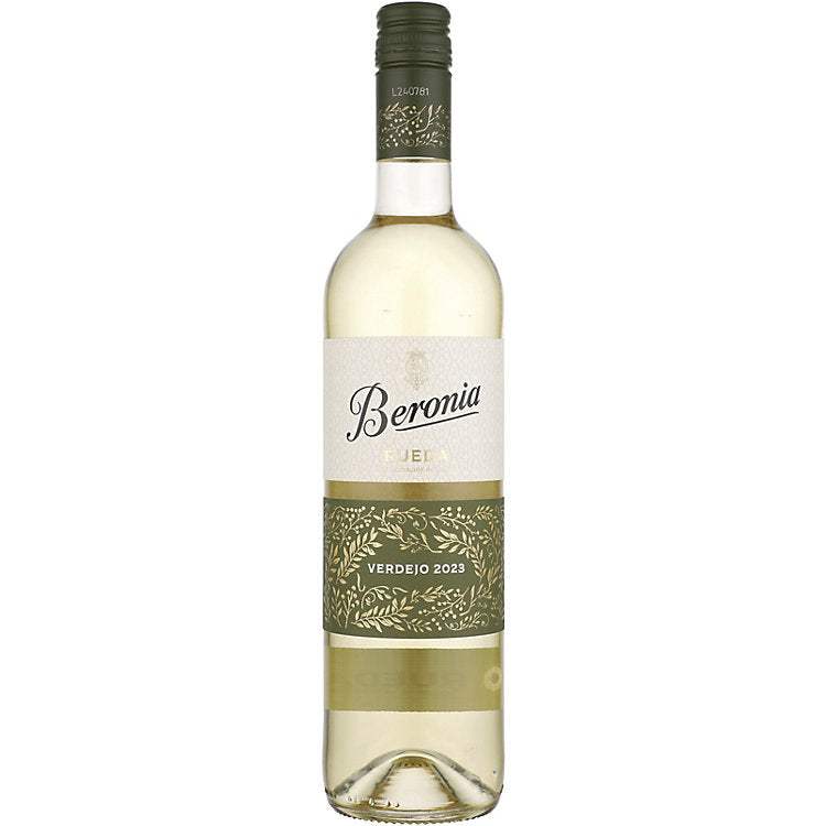 Beronia Rioja Gran Reserva 2018 750 ML