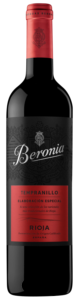Beronia Rioja Tempranillo Elaboracion Especial 2023 750 ML