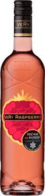 Very Raspberry 750 ML