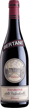 Bertani Amarone Della Valpolicella Classico 1978 750 ML