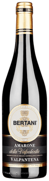 Bertani Amarone Della Valpolicella Valpantena 2018 750 ML