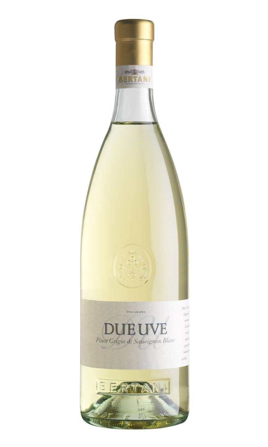 Bertani Pinot Grigio Velante Venezia Giulia 750 ML bottle Italian white wine