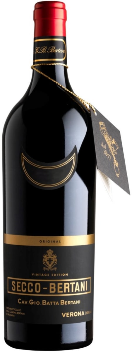 Bertani Secco-Bertani Original Vintage Edition 2012 750 ML