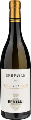 Bertani Sereole Soave 2022 750 ML