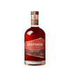 Bespoken Twice Toasted American Whiskey 750 ML