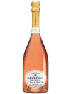 Besserat de Bellefon Champagne Brut Rose Cuvee des Moines 750 ML