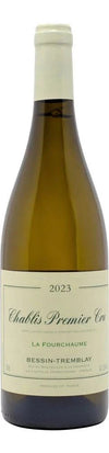 Bessin-Tremblay La Fourchaume 2023 750 ML