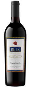 Betz Family Winery Pere De Famille Cabernet Sauvignon Columbia Valley 2017 750 ML