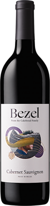 Bezel Cabernet Sauvignon 2021 750 ML