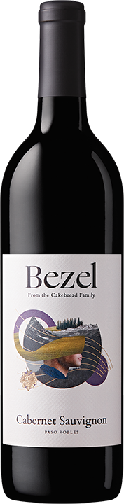 Bezel Cabernet Sauvignon 2023 750 ML bottle