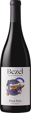 Bezel Pinot Noir 2021 750 ML