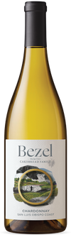 Bezel by Cakebread Chardonnay San Luis Obispo Coast 750 ML