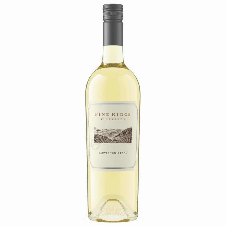 Pine Ridge North Coast Sauvignon Blanc 750 ML