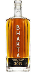 Bhakta Armagnac Cask Finish Bourbon Whiskey 750 ML