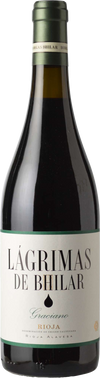 Bodegas Bhilar Rioja Graciano Lagrimas de Bhilar 2021 750 ML