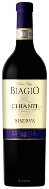 Biagio Chianti 750 ML