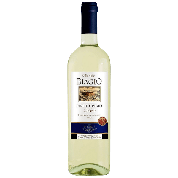 Biagio delle Venezie Pinot Grigio 750 ML