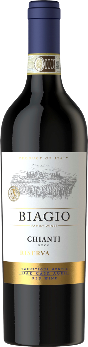 Biagio Chianti Riserva 750 ML