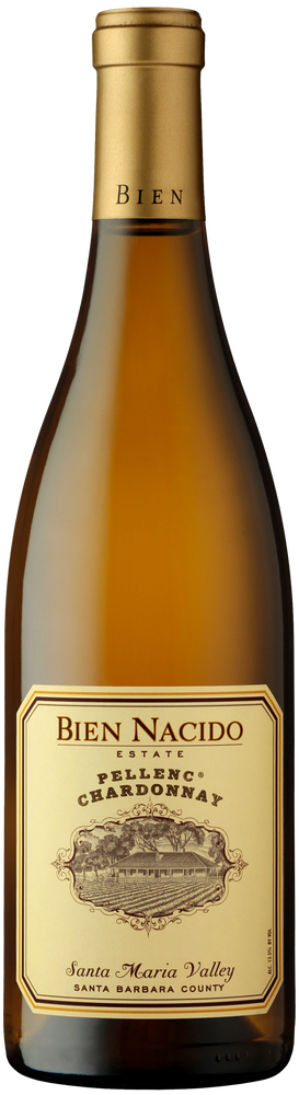 Bien Nacido Estate Chardonnay 2021 750 ML