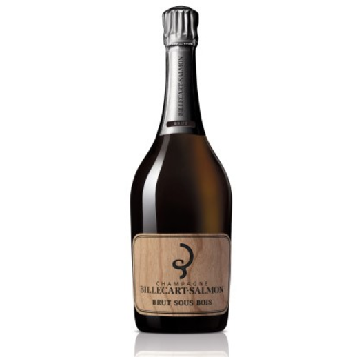Billecart Salmon Brut Sous Bois Champagne 750 ML