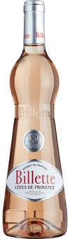 Billette Bouquet Provence Rose Wine 750 ML