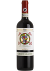 Bindi Sergardi Chianti Classico La Ghirlanda Tenuta Mocenni 2019 750 ML