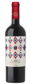 Bindi Sergardi Toscana Rosso Tenuta I Colli Achille 2020 750 ML